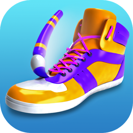 ShoeShop3D Game Cover