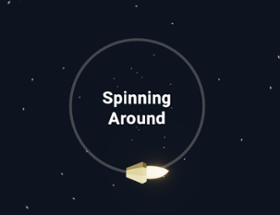 Spinning Around [LD47] Image