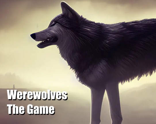 Werewolves The Game v0.9 (Beta) Game Cover