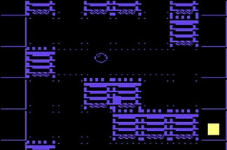 Zilspleef (C64) Commodore 64 Image