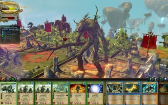 Guardians of Graxia Image