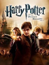 Harry Potter and the Deathly Hallows: Part 2 Image