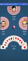 Hearts Card Game* Image