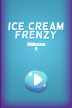 Ice Cream Frenzy-Match 3 Image