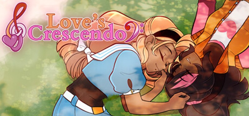 Love's Crescendo Game Cover