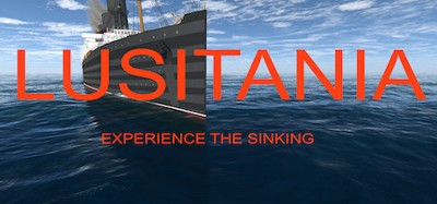 Lusitania: The Experience Image