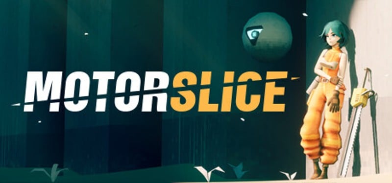 MOTORSLICE Game Cover