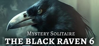 Mystery Solitaire. The Black Raven 6 Image