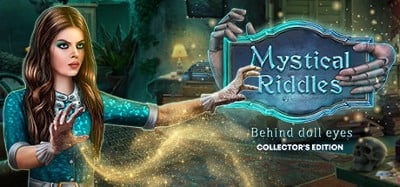 Mystical Riddles: Ship From Beyond Collector's Edition Image