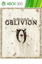 Oblivion Image