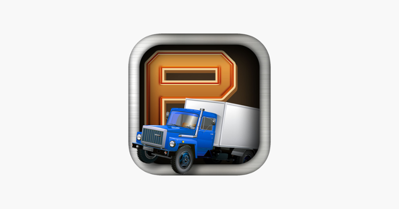Parking Truck Game Cover
