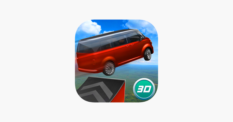 Ramp Cars - Mega Driving Game Cover