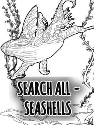 Search All: Seashells Game Cover