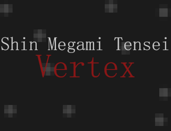 Shin Megami Tensei Vertex Game Cover