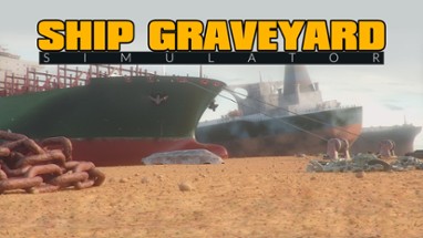 Ship Graveyard Simulator Image