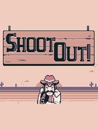Shoot-Out! Game Cover