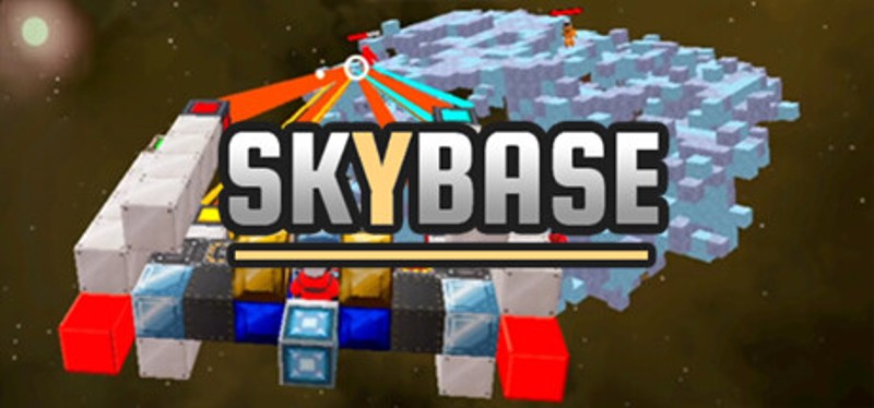 Skybase Game Cover