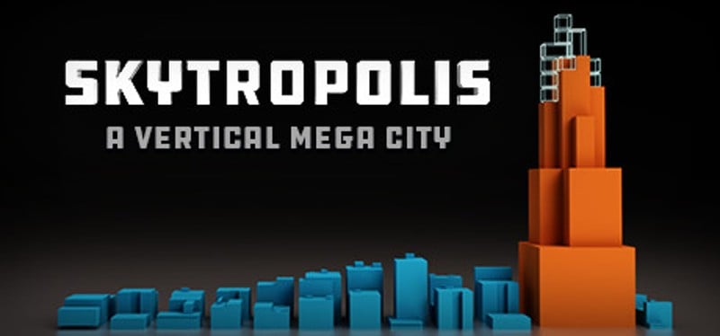 Skytropolis Game Cover