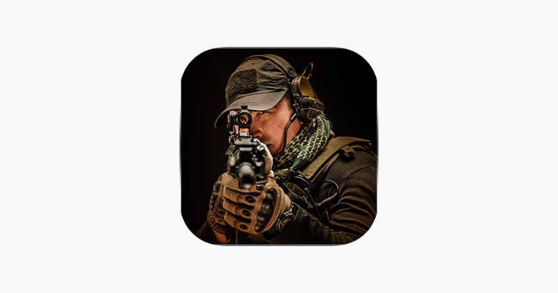 Sniper Critical Shoot Game Cover