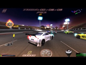 Speed Racing Ultimate Image