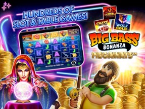 Stardust Casino™ Slots - Vegas Image