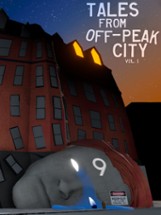 Tales From Off-Peak City Vol. 1 Image
