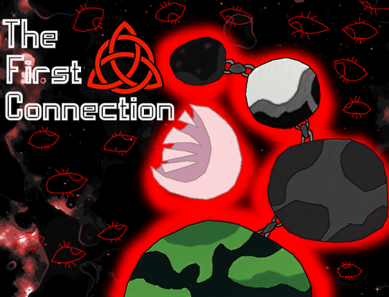 The First Connection [DEMO] Game Cover