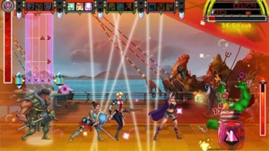 The Metronomicon: Slay The Dance Floor Image