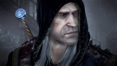 The Witcher 2: Assassins of Kings Image