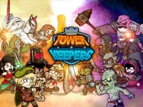 Tower Keepers Image