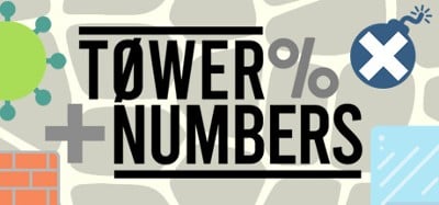 Tower Numbers Image