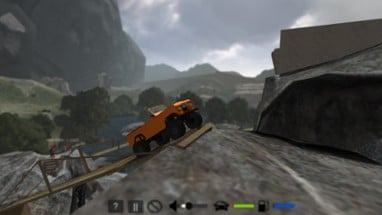 Ultimate Rock Crawler Image