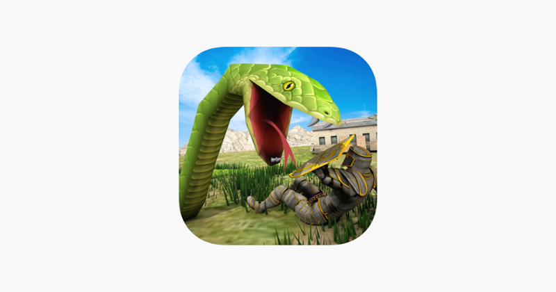 Ultimate Snake life Simulator Game Cover