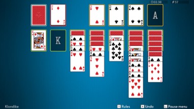 Ultimate Solitaire Collection Image
