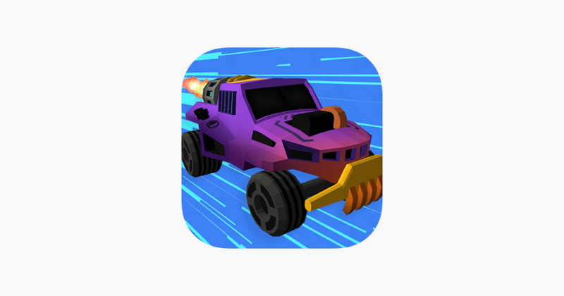 Velocity Race Rush Pro Game Cover