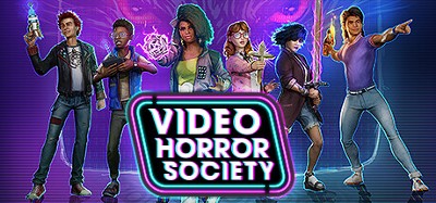 Video Horror Society Image