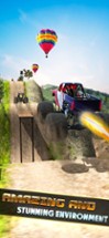 Wheel Offroad - Monster Trucks Image