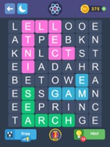 Word Search: Puzzle Games Image