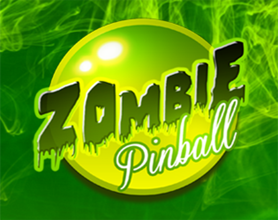 Zombie Pinball Game Cover