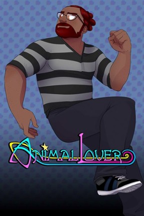 Animal Lover Game Cover