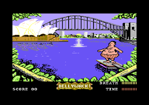 Australian Games Image