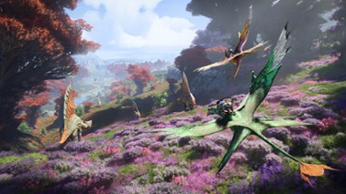 Avatar: Frontiers of Pandora Image