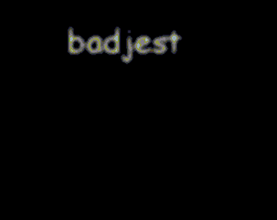 badjest Game Cover