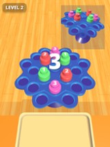 Balance Puzzle - Casual Game Image