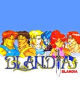 Blandia Image