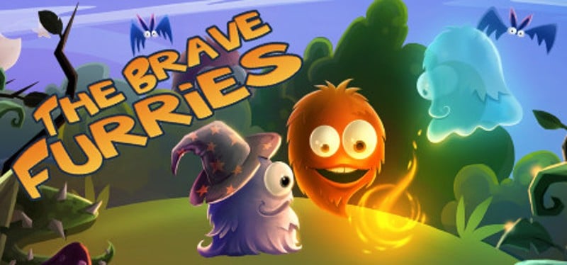 Brave Furries Game Cover