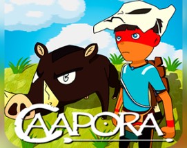Caapora Adventure - Ojibe's Revenge Image