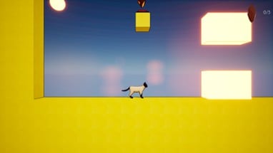 Cat Adventure 2 Image