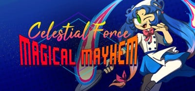 Celestial Force: Magical Mayhem Image