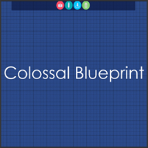 Colossal Blueprint Image
